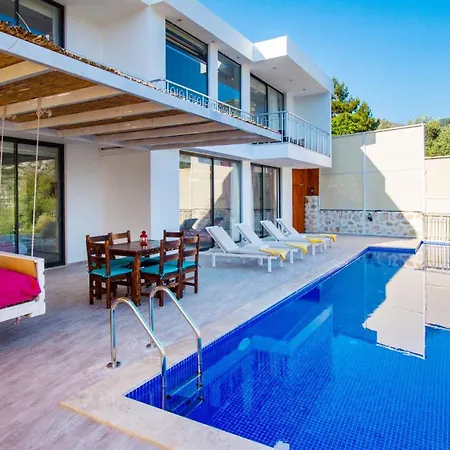 Islamlar Village 3 Bedroom Villa - 1027
